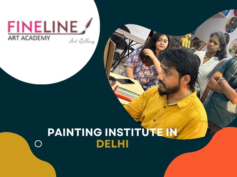 Painting Institute In Delhi